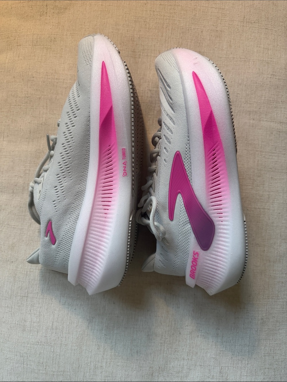 Brooks Glycerin Max Women’s Size 9 - Picture 2 of 5